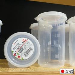 Hộp đựng thực phẩm Nakaya Pack G 540ml_4