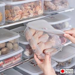 Hộp đựng thực phẩm Nakaya Pack W 1.3L_3