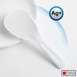 Muôi xới cơm ion bạc kháng khuẩn Ag+_3
