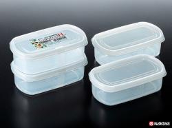 Set 02 hộp thực phẩm Firm Pack N 300ml x2_6