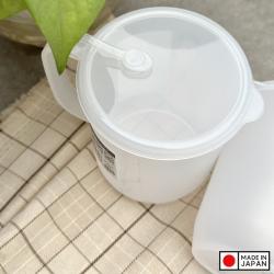 Cốc uống nước kháng khuẩn cho bé Nakaya 230ml_7