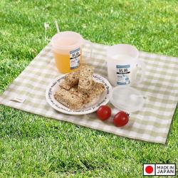 Cốc uống nước kháng khuẩn cho bé Nakaya 230ml_5