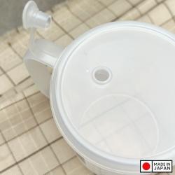 Cốc uống nước kháng khuẩn cho bé Nakaya 230ml_6