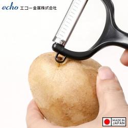 Dụng cụ bào/ nạo vỏ trái cây, củ quả Echo_5