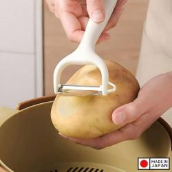 Dụng cụ bào/ nạo vỏ trái cây, củ quả Echo_2