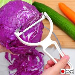 Dụng cụ nạo rau củ cỡ lớn Echo Metal 170mm_7