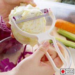 Dụng cụ nạo rau củ cỡ lớn Echo Metal 170mm_2