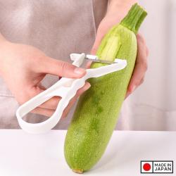 Dụng cụ nạo vỏ lưỡi xoay inox Echo Metal_5