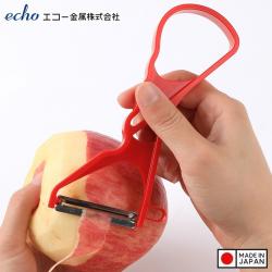 Dụng cụ nạo vỏ lưỡi xoay inox Echo Metal_7