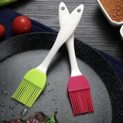 Chổi phết dầu mỡ, gia vị Echo Metal 18cm_6