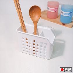 Giỏ nhựa đựng đồ có núm hít chân không - New_4