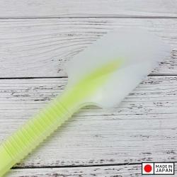 Thìa silicon trộn bột làm bánh Echo 29cm_5
