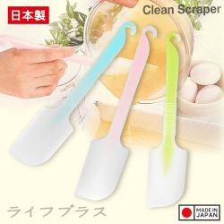 Thìa silicon trộn bột làm bánh Echo 29cm_6