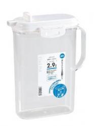 Bình nước Pearl Life có khóa vòi thông minh 2,9 lít_7