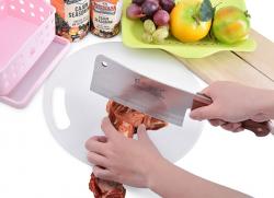 Dao chặt Seki Japan 29cm_6