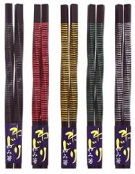 Đũa tre  xoắn Tanaka 23 cm_2