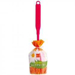 Dụng cụ rửa chai lọ có đầu mut Antibacterial - (Size S)_2