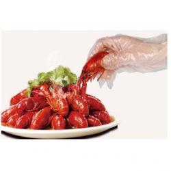 Găng tay nilon dùng một lần Seiwa Pro - Set 70 chiếc_13