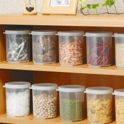 Hộp đựng thực phẩm Inomata Ideal-804 570ml_9