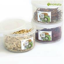 Hộp nhựa đựng thực phẩm hình tròn 830ml_4