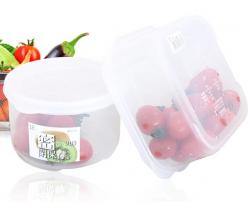 Hộp nhựa đựng thực phẩm hình tròn 830ml_3