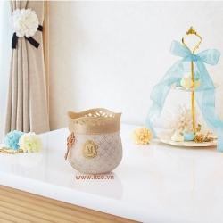 Hộp sáp thơm Suteki 260g  - hương ánh trăng_3