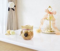 Hộp sáp thơm Suteki 260g  - hương chanh_2