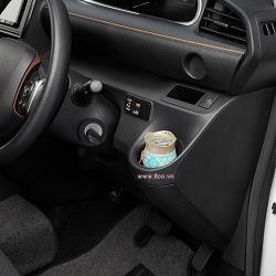 Hộp sáp thơm Suteki 260g  - hương hoa nhài_5