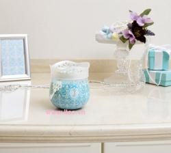 Hộp sáp thơm Suteki 260g  - hương hoa nhài_3