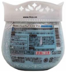 Hộp sáp thơm Suteki 260g  - hương hoa nhài_2