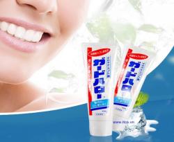Kem đánh răng trắng sáng, ngừa hôi miệng - Kao_5