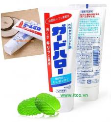 Kem đánh răng trắng sáng, ngừa hôi miệng - Kao_2