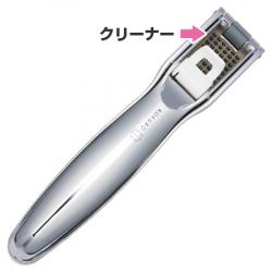 Dụng cụ kẹp, nghiền tỏi Kokubo_6