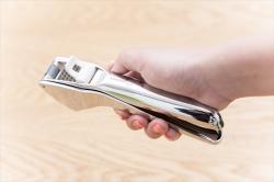 Dụng cụ kẹp, nghiền tỏi Kokubo_5