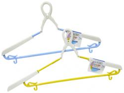 Móc treo quần áo Clamp-On Nối Dài_2