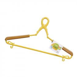 Móc treo quần áo khóa Clamp-On kéo dài_A