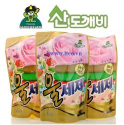 Nước giặt hương nước hoa Sandokkaebi túi 500ml_8