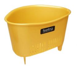 Rổ góc màu vàng_3