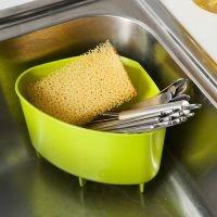 Rổ góc - Màu vàng_3