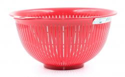 Rổ lót Nakaya Freille size L - Màu đỏ_2