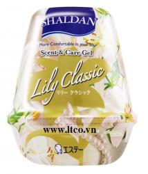 Sáp thơm Scent & Care 180g - Lyly Classic_6