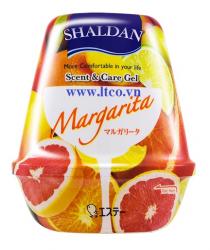 Sáp thơm Scent & Care 180g - Margarita_9