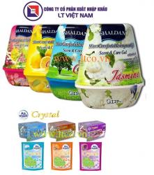 Sáp thơm Scent & Care 180g - Oải hương_10