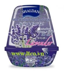 Sáp thơm Scent & Care 180g - Oải hương_8