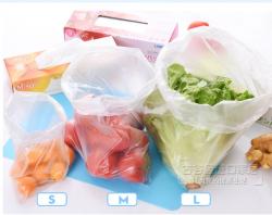 Túi bọc thực phẩm size M (50 chiếc/ hộp)_4