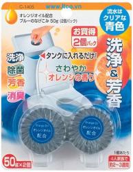 Viên thả bồn cầu diệt khuẩn - khử mùi hôi_7