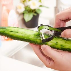 Nạo củ quả lưỡi thép Echo_14