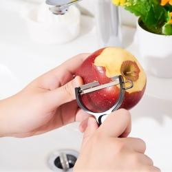 Nạo củ quả lưỡi thép Echo_13