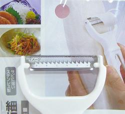 Nạo sợi củ quả lưỡi inox - ( 4726 )_16