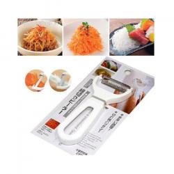 Nạo sợi củ quả lưỡi inox - ( 4726 )_13